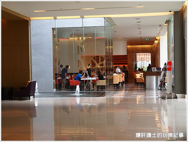 【曼谷住宿】喜來登旗下的優質住宿飯店 Four Points by Sheraton Bangkok Sukhumvit 15 Hotel - nurseilife.cc