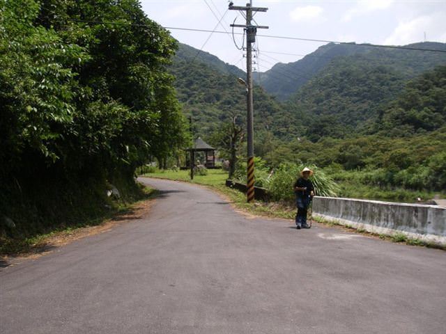 貂山古道+大粗坑步道--尋找一段淒美的傳說~ - nurseilife.cc