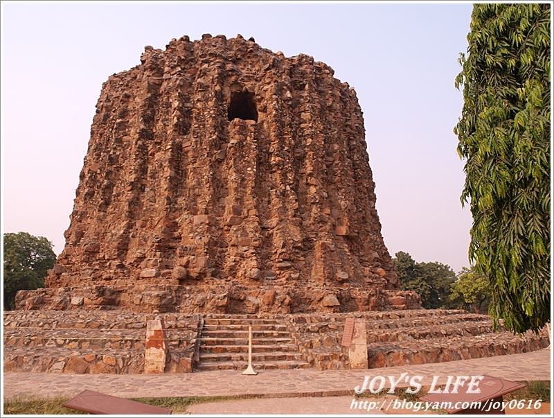 【印度】Qutab Minar 古德卜明納塔<世界文化遺產> - nurseilife.cc