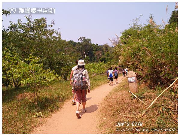 【Angkor】Kbal Spean 高布斯濱水底浮雕 - nurseilife.cc