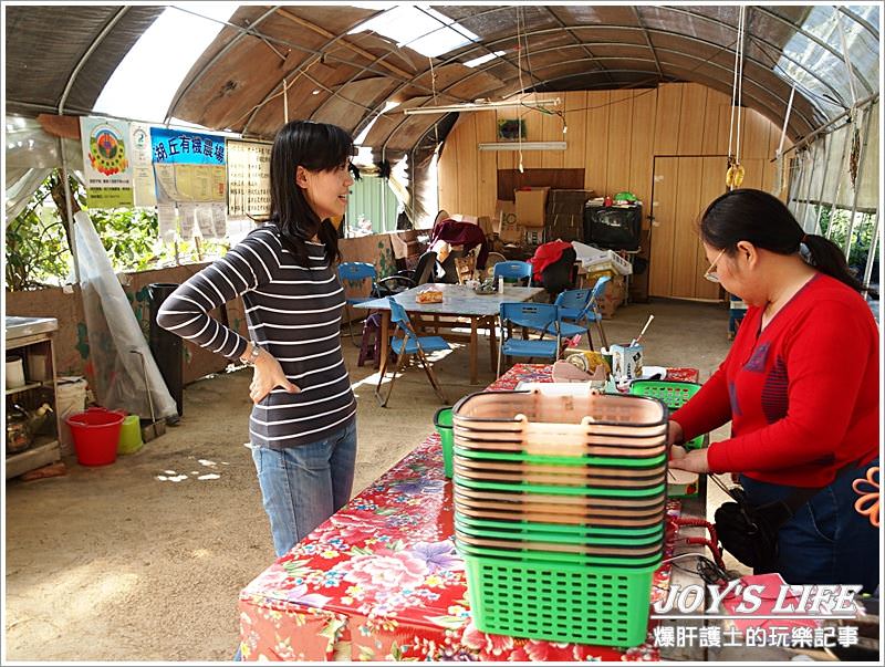 【苗栗 大湖】湖丘有機草莓園 有緣才吃得到的無毒草莓 - nurseilife.cc