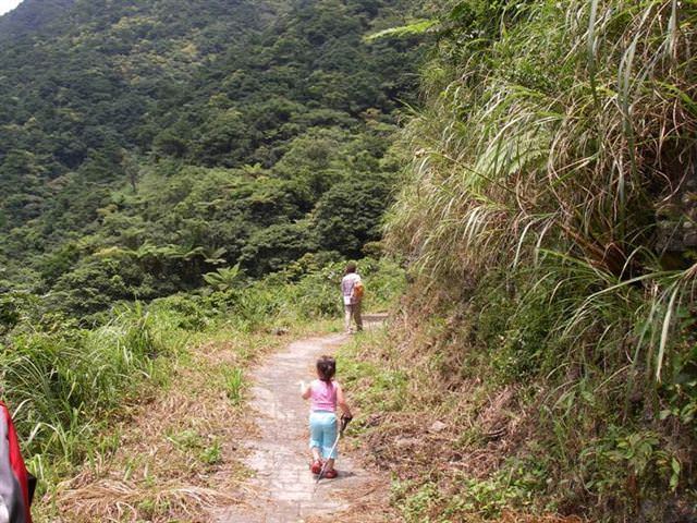 貂山古道+大粗坑步道--尋找一段淒美的傳說~ - nurseilife.cc