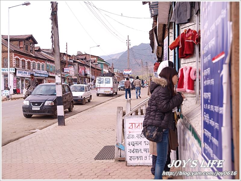 【印度】在知名渡假區也要逛街，Pahalgam 市集~ - nurseilife.cc