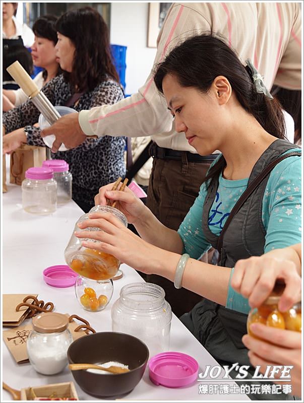 【宜蘭】橘之鄉蜜餞形象館 金棗蜜餞好吃又好玩 偶像劇絕對達令拍攝點 - nurseilife.cc