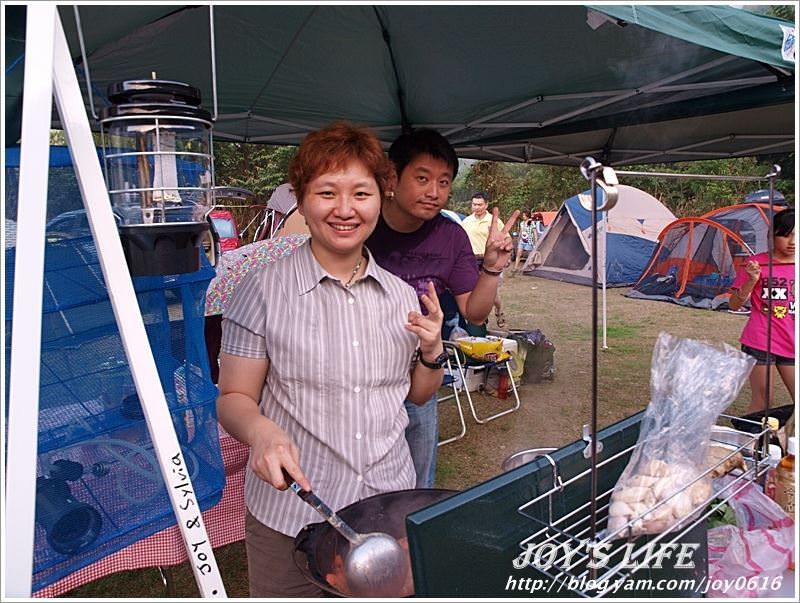 【苗栗】露野觀雲露營/鍋聚放火慶端午~ - nurseilife.cc