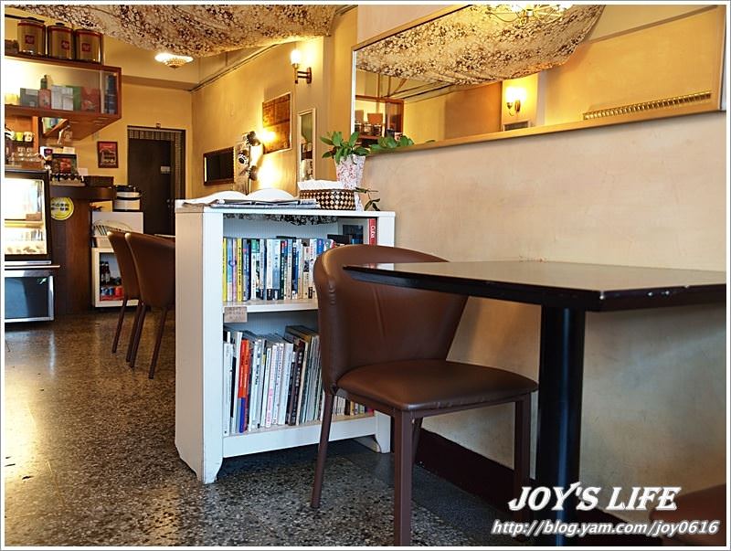 【台北中山】適合午後小歇的地方，公寓咖啡館。 - nurseilife.cc