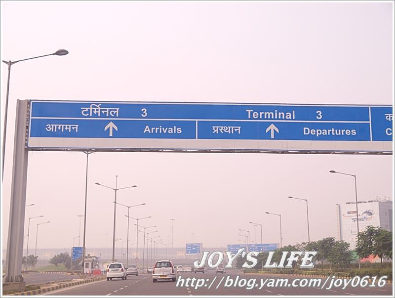 【印度】Delhi airport→Srinagar 德里前往喀什米爾囉~ - nurseilife.cc