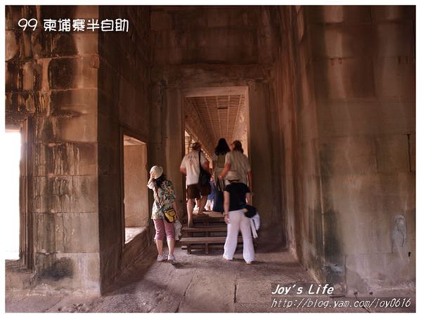 【Angkor】Angkor Wat 吳哥寺/小吳哥 - nurseilife.cc