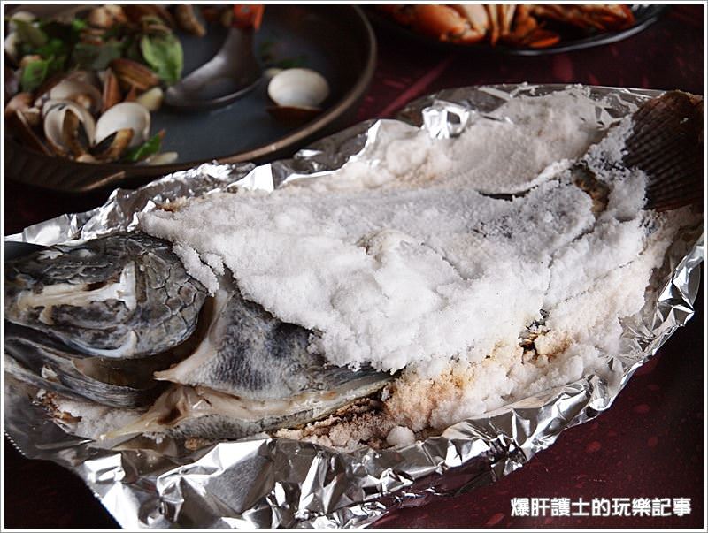 【宜蘭礁溪 台式料理】賣魚郎食酒处 尚青ㄟ吳郭魚專賣店 宜蘭首選台菜店 - nurseilife.cc