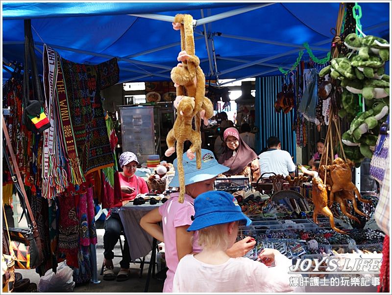 【沙巴 亞庇】加雅街假日市集Gaya Street Sunday Market - nurseilife.cc