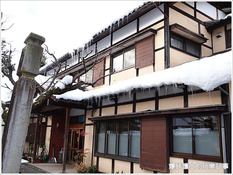 【福井越前大野住宿】奧越小京都-扇屋旅館 おおぎや 來去鄉下的溫泉旅館住一晚 - nurseilife.cc