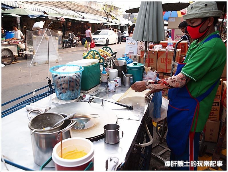 【曼谷自助】洽圖洽週末市集Chatuchak Weekend Market - nurseilife.cc