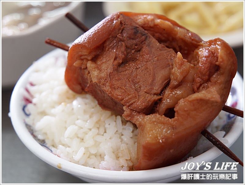 【彰化】以爌肉飯為主的美食之旅，燃燒吧!!爌肉飯!! - nurseilife.cc