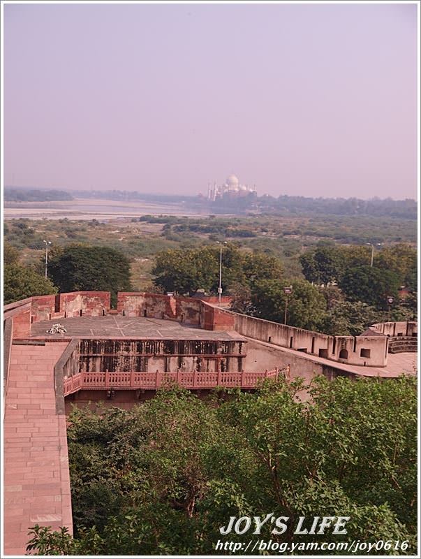 【印度】Agra Fort 阿格拉堡<世界文化遺產> - nurseilife.cc