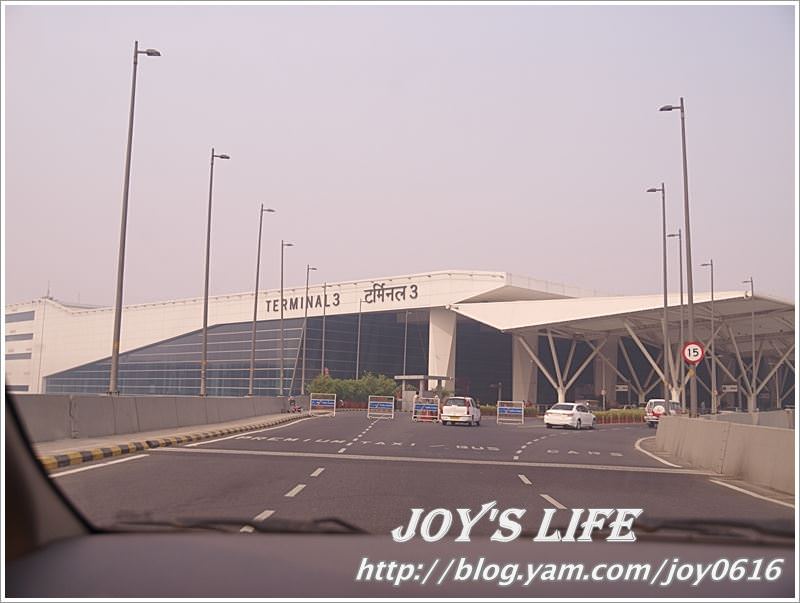 【印度】Delhi airport→Srinagar 德里前往喀什米爾囉~ - nurseilife.cc