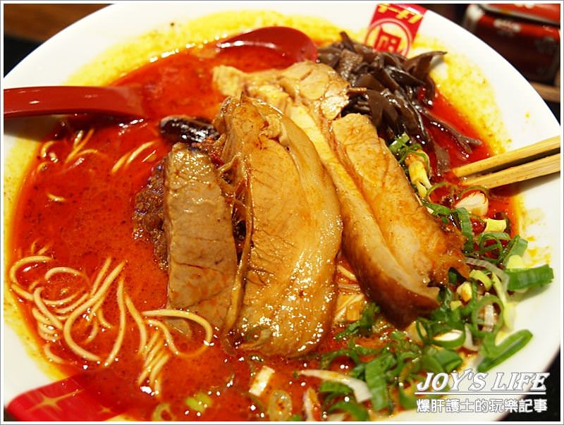 【台北 西門町】新宿拉麵也來台了!! 豚王 ラーメン凪 Ramen Nagi Taiwan│絕色影城。 - nurseilife.cc