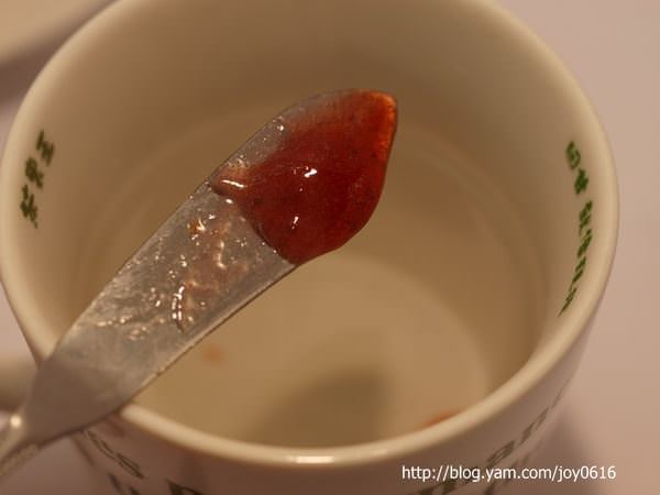 東方之最!! 東方文華酒店--玫瑰草莓醬strawberry rose petal jam - nurseilife.cc