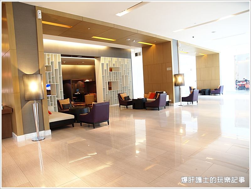 【曼谷住宿】喜來登旗下的優質住宿飯店 Four Points by Sheraton Bangkok Sukhumvit 15 Hotel - nurseilife.cc