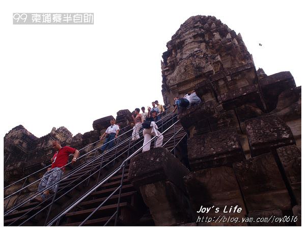 【Angkor】Angkor Wat 吳哥寺/小吳哥 - nurseilife.cc