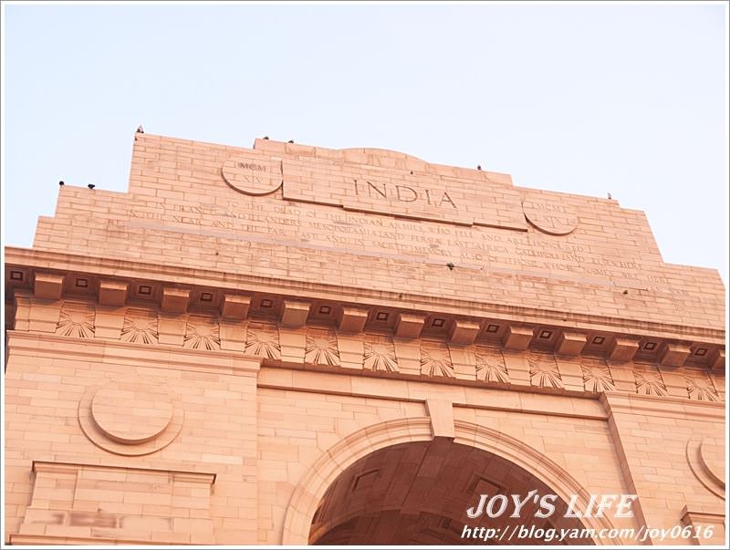 【印度】India Gate 印度門 - nurseilife.cc