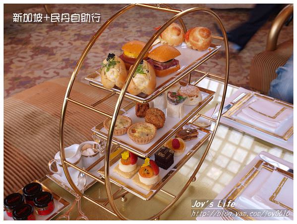 【新加坡】The Ritz-Carlton Millenia Chihuly Lounge High Tea - nurseilife.cc