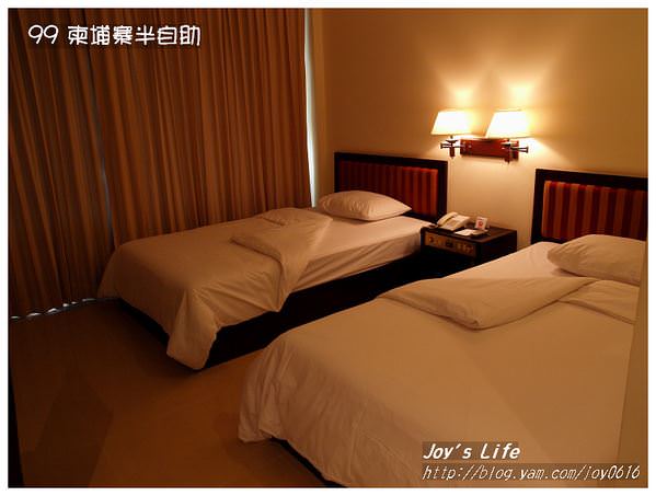 【暹粒】吳哥河景飯店Angkor Riviera Hotel - nurseilife.cc