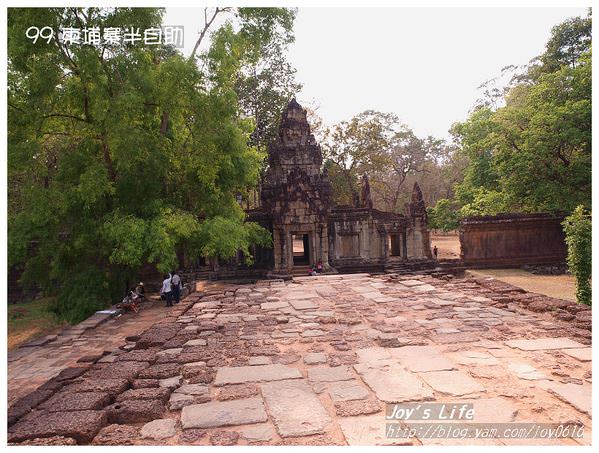 【Angkor】Elephant Terrace鬥象台&Prasats Suor Prat十二生肖塔 - nurseilife.cc