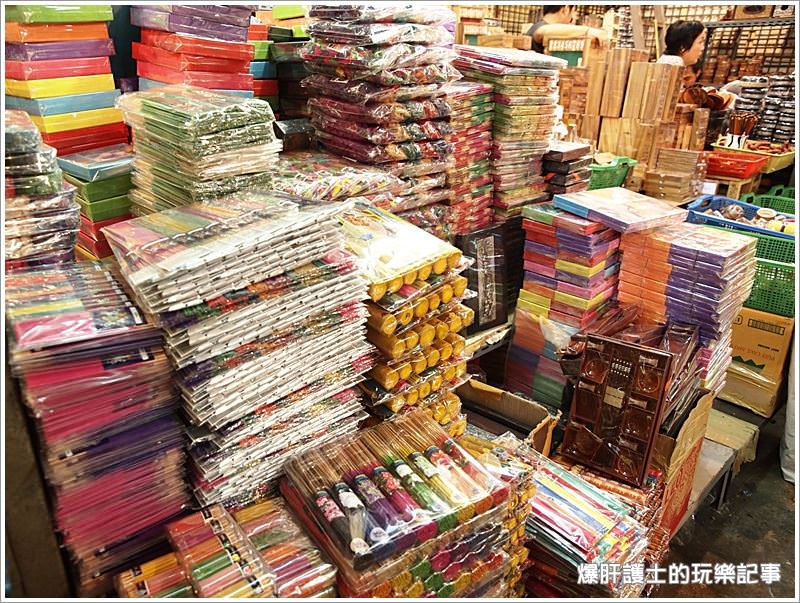 【曼谷自助】洽圖洽週末市集Chatuchak Weekend Market - nurseilife.cc