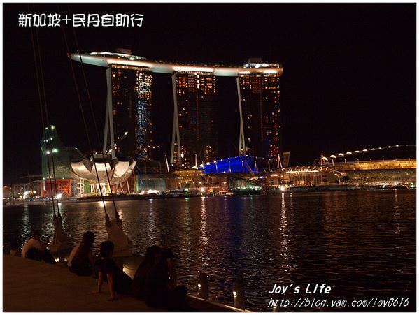 【新加坡】榴槤地標- Esplanade 濱海藝術中心 - nurseilife.cc