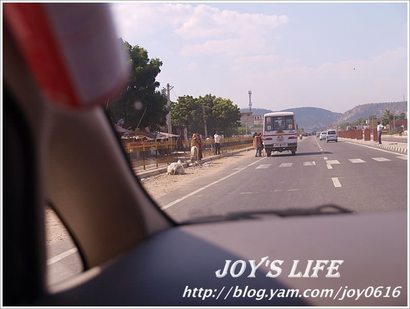 【印度】Agra→Jaipur 阿格拉前往齋浦爾 - nurseilife.cc