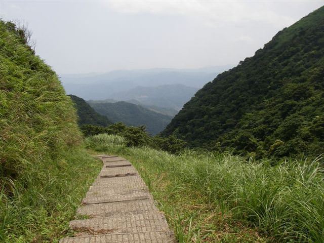 貂山古道+大粗坑步道--尋找一段淒美的傳說~ - nurseilife.cc