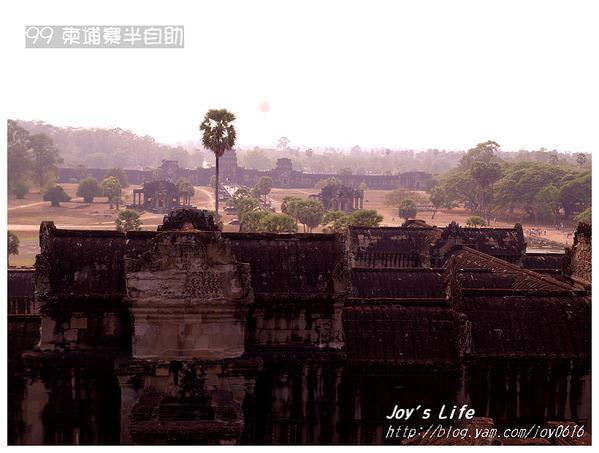 【Angkor】Angkor Wat 吳哥寺/小吳哥 - nurseilife.cc