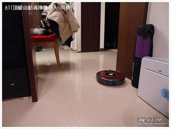 【團購】iRobot Roomba 611 頂級自動清掃機器人吸塵器 - nurseilife.cc