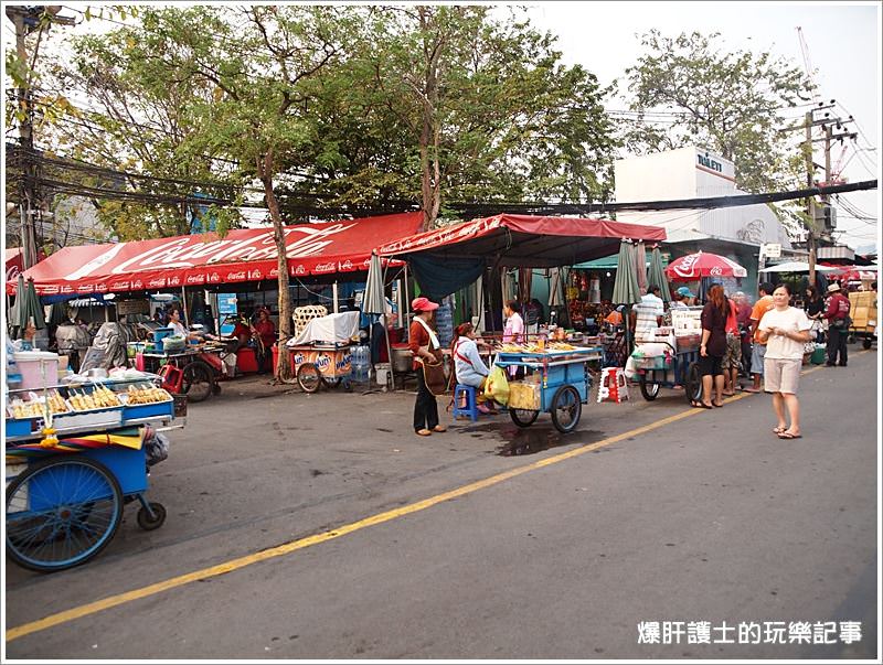 【曼谷自助】洽圖洽週末市集Chatuchak Weekend Market - nurseilife.cc