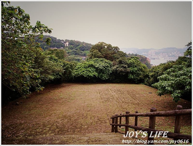 【基隆】海門天險，一級古蹟遺址!! - nurseilife.cc