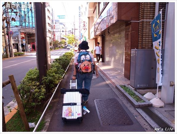 【東京】三鶯の森ジブリ美術館 - nurseilife.cc