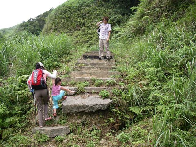 貂山古道+大粗坑步道--尋找一段淒美的傳說~ - nurseilife.cc