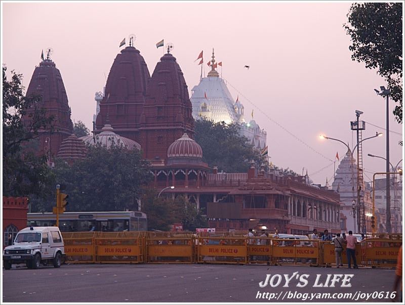 【印度】Red Fort 紅堡<世界文化遺產> - nurseilife.cc