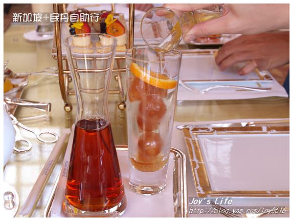 【新加坡】The Ritz-Carlton Millenia Chihuly Lounge High Tea - nurseilife.cc