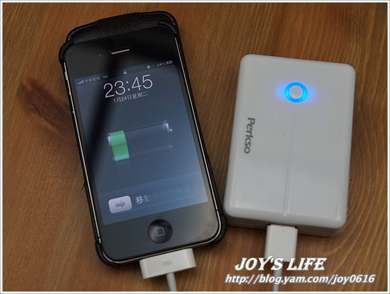 好用的iPhone周邊，行動電源!! - nurseilife.cc