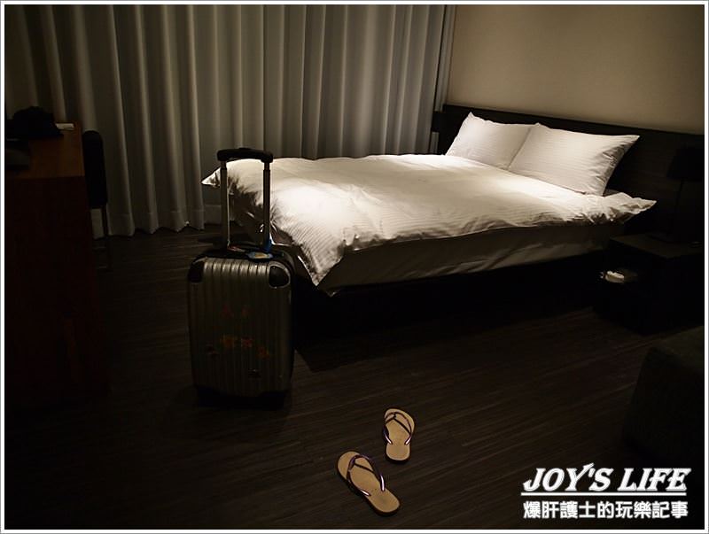 【台北中山】旅人的第二個家，尚印旅店Stay Inn。 - nurseilife.cc