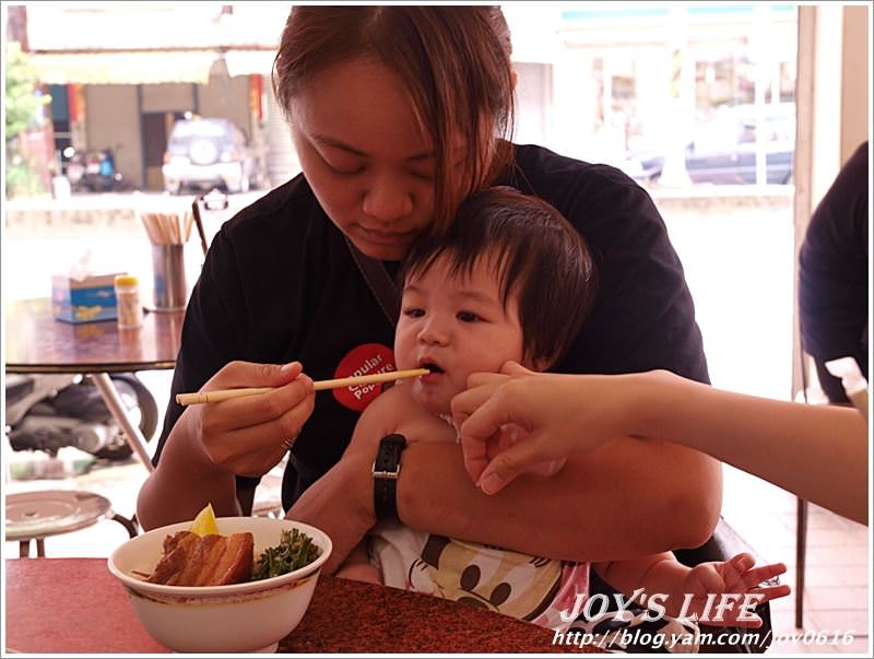 歡慶虎牙滿11月大南投+台南爽玩之旅 - nurseilife.cc