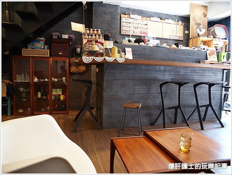 德佈咖啡館 Debut Café 基隆值得品嚐的好咖啡 - nurseilife.cc