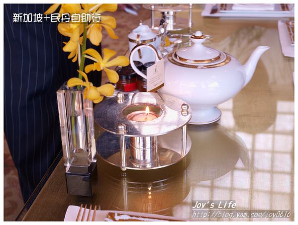 【新加坡】The Ritz-Carlton Millenia Chihuly Lounge High Tea - nurseilife.cc