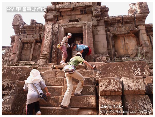 【Angkor】Ta Keo 塔高寺 - nurseilife.cc