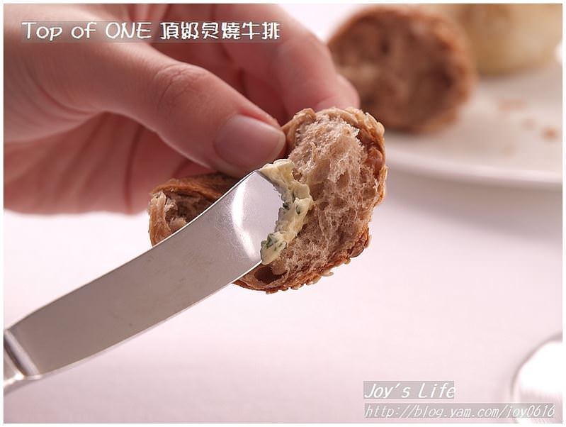 【台中】Top of ONE 頂級炙燒牛排饗宴 - nurseilife.cc