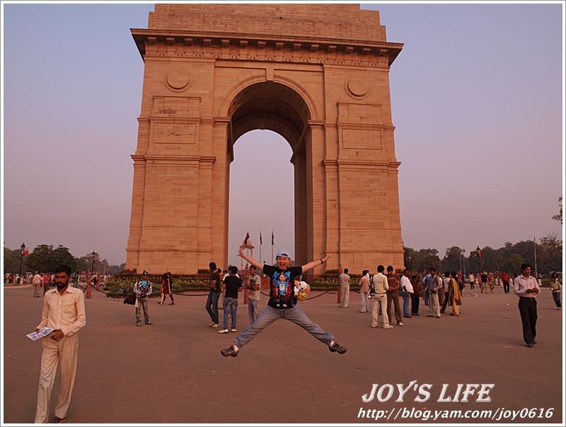 【印度】India Gate 印度門 - nurseilife.cc