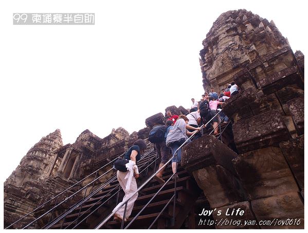 【Angkor】Angkor Wat 吳哥寺/小吳哥 - nurseilife.cc