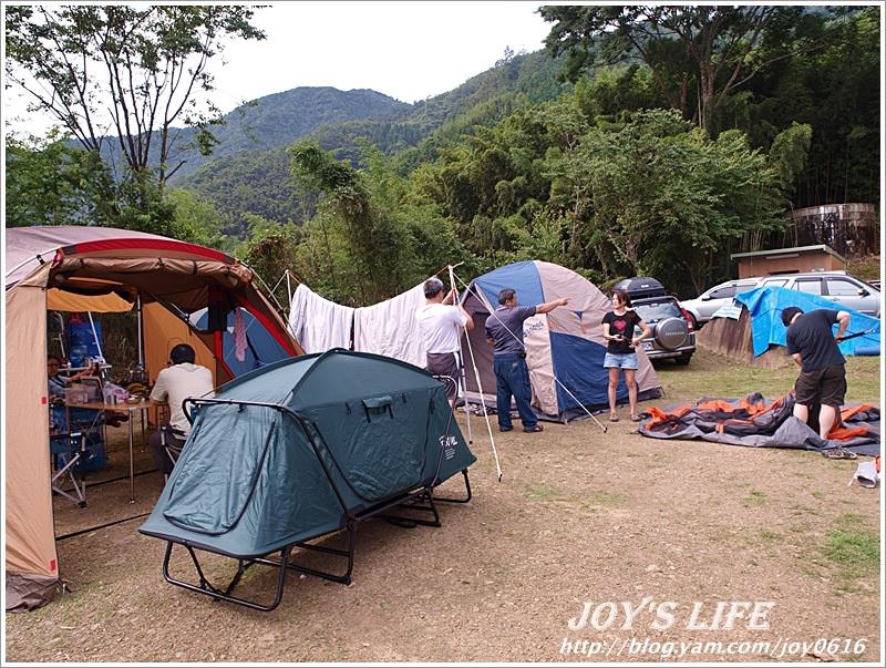 【苗栗】露野觀雲露營/鍋聚放火慶端午~ - nurseilife.cc