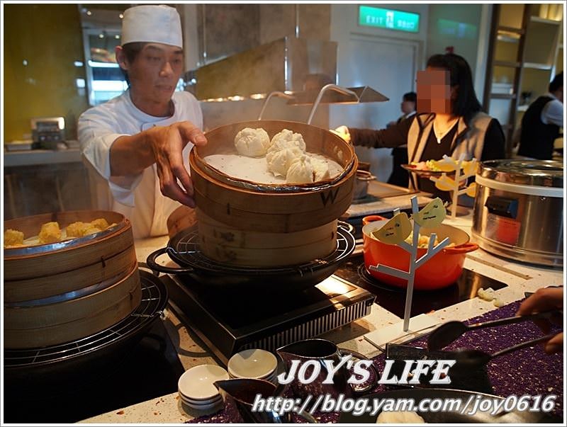 【台北】W the kitchen table之無肉不歡蛋白質爆量霸肥~ - nurseilife.cc